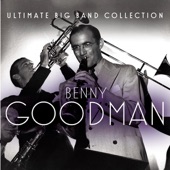 Benny Goodman - Honeysuckle Rose