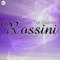 Rossini: William Tell Overture - Radio Symphony Orchestra Ljubljana & Anton Nanut