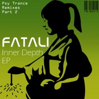 Inner Depth EP - Morning Glory Version - Fatali