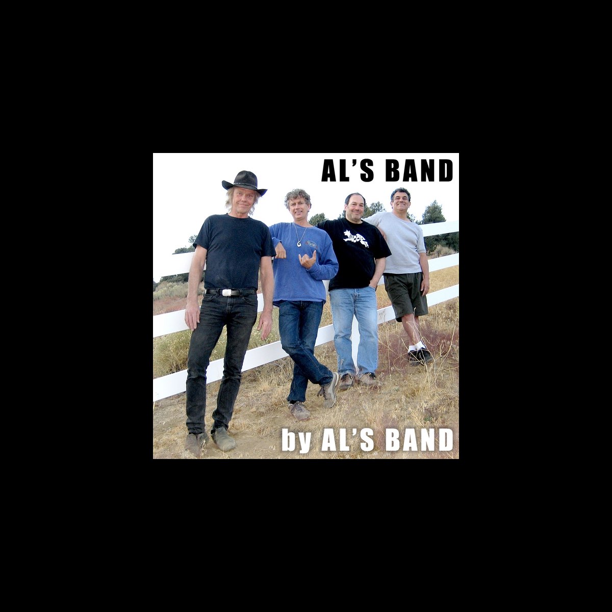 ‎Al's Band Al's Band의 앨범 Apple Music