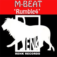 Rumble4 - Single - M - Beat
