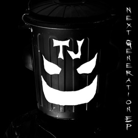 Next Generation Part 2 (Original) Trash Junk