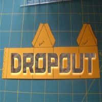 Drop Out - Single - Kaneda