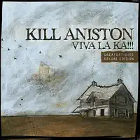 Buenos Dias Sin Cafe — Kill Aniston