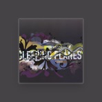 The Sleeping Planes