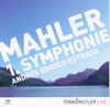 Andres Orozco-Estrada Symphonie No. 1 D-Dur: Feierlich und gemessen, ohne zu schleppen Mahler: 1. Symphonie