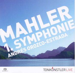 Mahler: 1. Symphonie