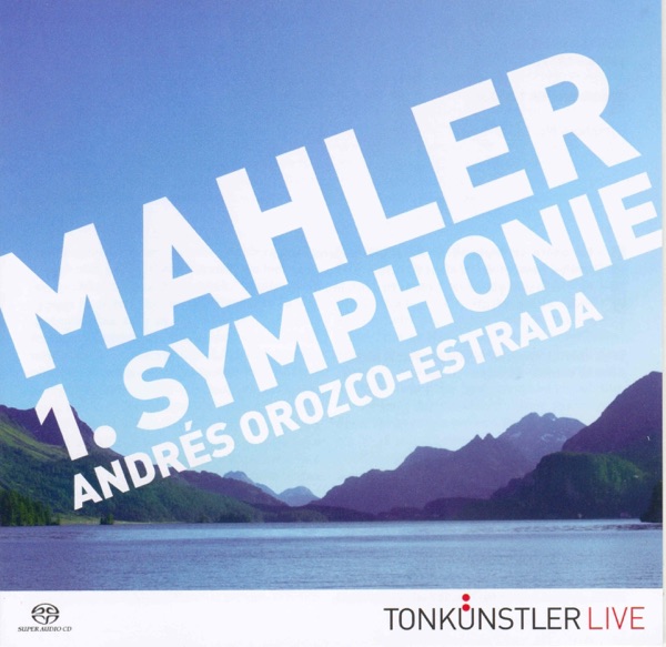 Mahler: 1. Symphonie