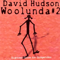 Woolunda #2 - David Hudson