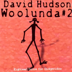 Woolunda #2