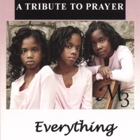 Everything - A Tribute to Prayer - Single - M3