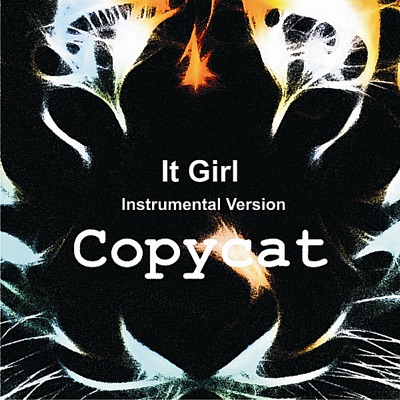It Girl (Instrumental) - Single
