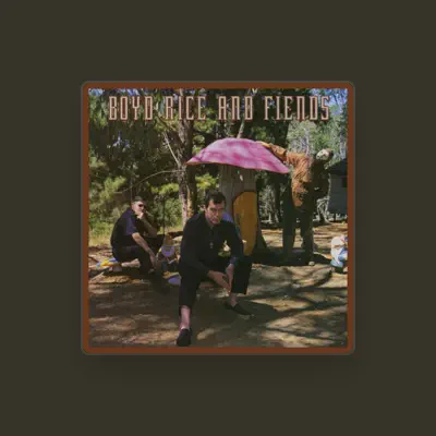 Listen to Boyd Rice & Friends, watch music videos, read bio, see tour dates & more!