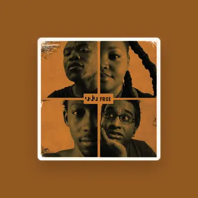 Listen to Uju, watch music videos, read bio, see tour dates & more!