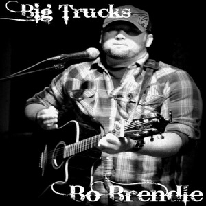 Big Trucks - Single