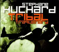African Jerk — Stéphane Huchard