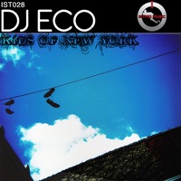 Kids Of New York - Eco