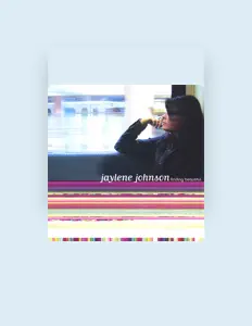 Listen to Jaylene Johnson, watch music videos, read bio, see tour dates & more!