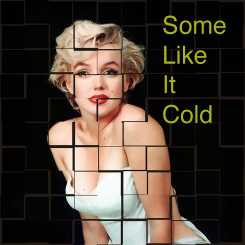 Some Like it Cold (Unabridged) cover