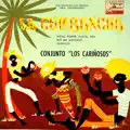 Conjunto Los Carinosos-La Cumbancha
