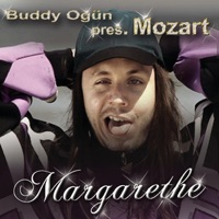 Margarethe (Buddy Ogün Presents Mozart) - Single - Buddy Ogün