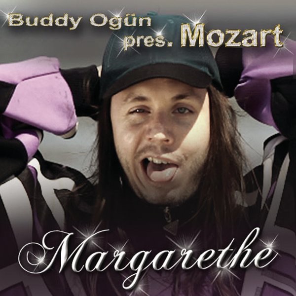 Margarethe (Buddy Ogün Presents Mozart) - Single