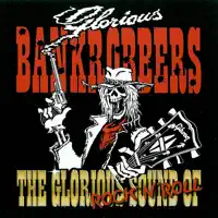 Hair Down — Glorious Bankrobbers