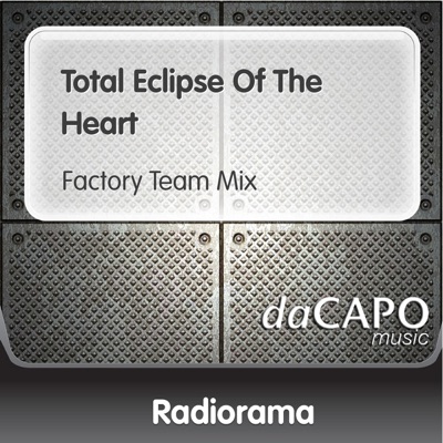 Total Eclipse of the Heart - Single