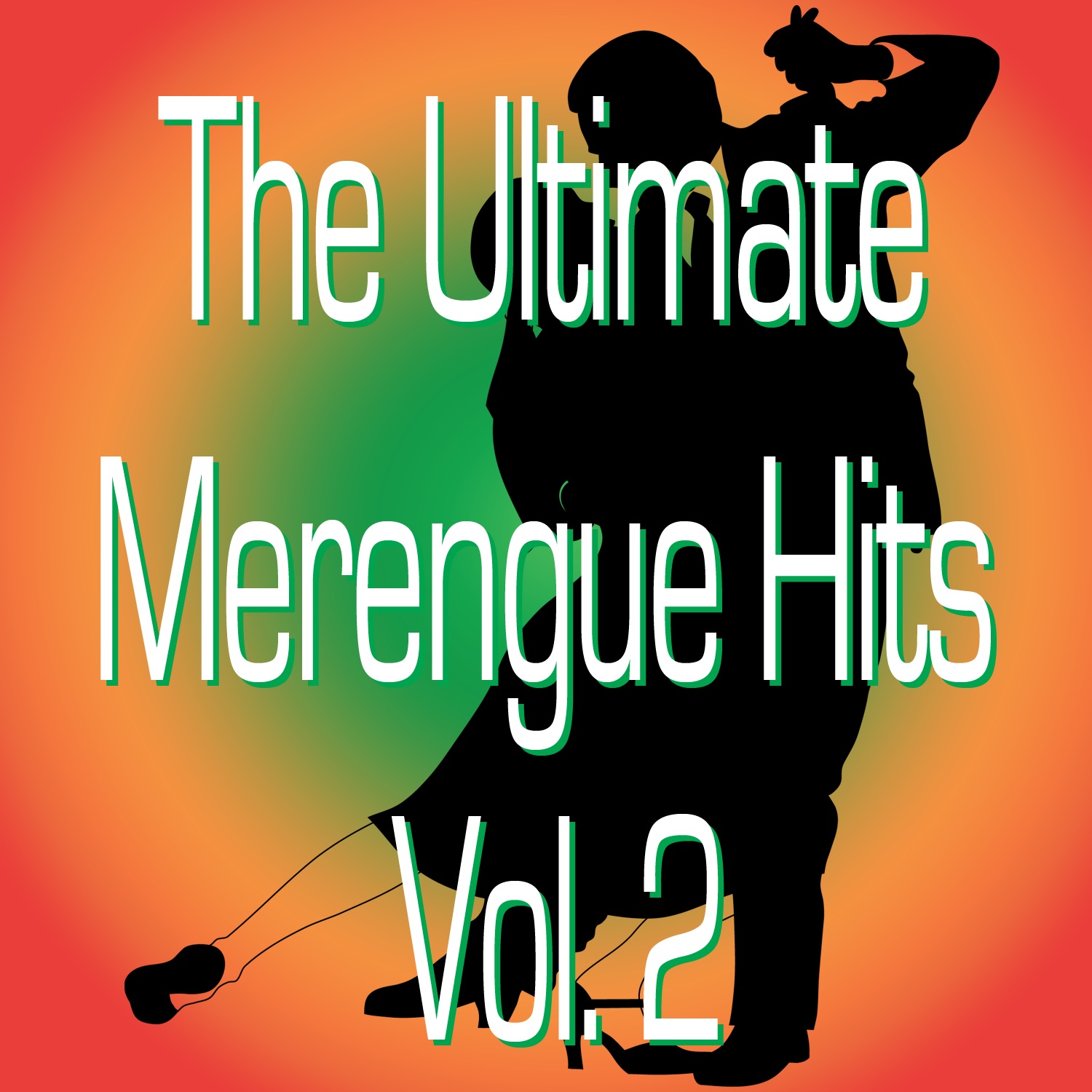 Drew's Famous #1 Latin Karaoke Hits: Sing Merengue Hits Vol. 2