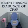 Law of Attraction Secrets - Crap Makes Great Fertilizer - Your Positive Attitude