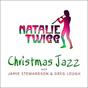Christmas Jazz (feat. Jamie Stewardson & Greg Lough) - EP