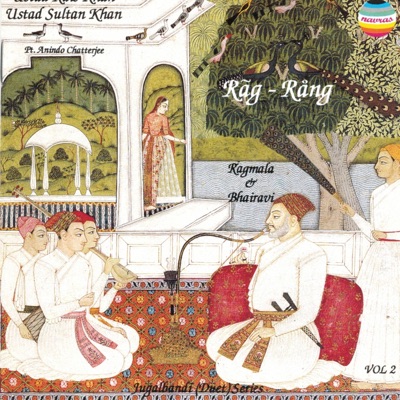 Jugalbandi Duet Series : Rag - Rang, Vol. 2 (Live)