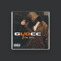 40 Glocc