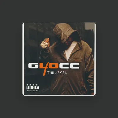 Listen to 40 Glocc, watch music videos, read bio, see tour dates & more!