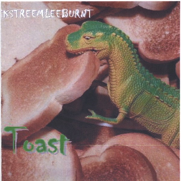 EKSTREEMLEEBURNT
