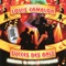 Paso Del Imigrante (Paso Doble) - Orchestre Louis Camblor lyrics