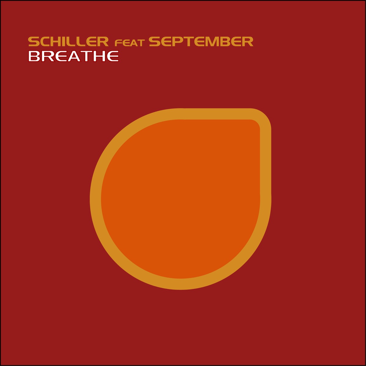 Breathe cover