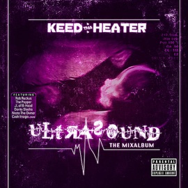 Riding Wit' My System Up (feat. The Popper & Nesto the Owner) Keed Tha Heater