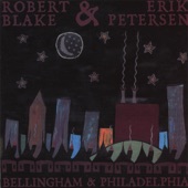 Robert Blake / Erik Petersen - Erik Petersen - Olde Tyme Mem'ry