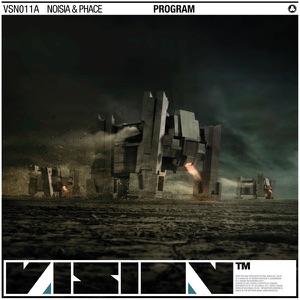 Program / Regurgitate - Single