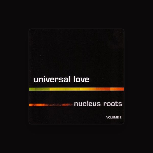 Nucleus Roots's avatar