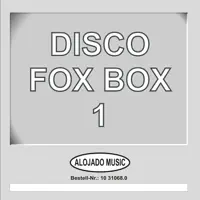 Wenn Der Discofox Beginnt