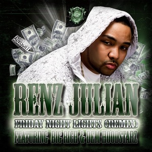 Friday Night Lights (remix) Feat. Big Rich & Dem Hoodstarz
