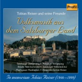 Mozart - Reiser - Traditional: Volksmusik Aus Dem Salzburger Land