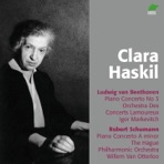 Beethoven: Piano Concerto No. 3 - Schumann: Piano Concerto in A Minor