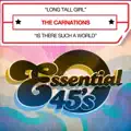 Long Tall Girl