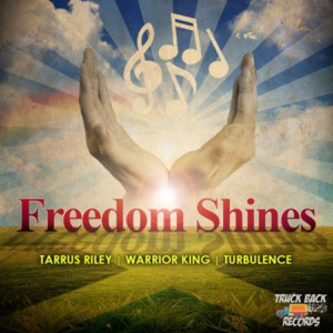 Freedom Shines - Single