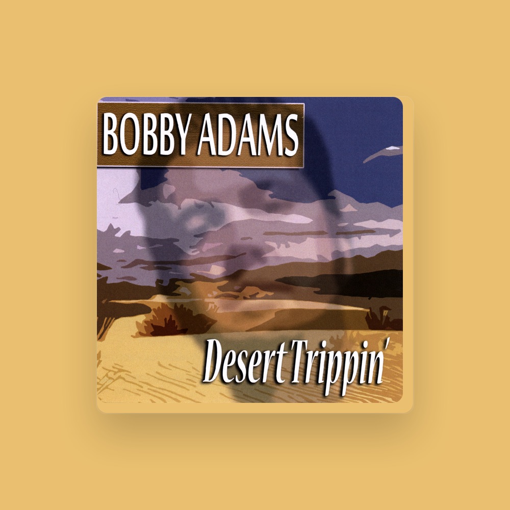 Фото Bobby Adams