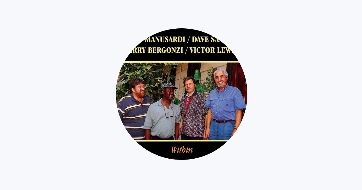 Guido Manusardi - Apple Music