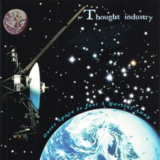 Thought Industry - Fairy